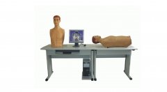 CY-XF-AT 智能型网络多媒体胸腹部检查综合教学系统
