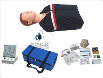 CY-CPR230 半身心肺复苏模拟人