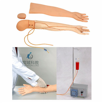 CY-HS3 全功能静脉穿刺输液手臂模型