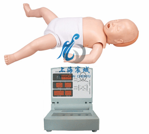 CY-CPR160S  高级婴儿心肺复苏模型