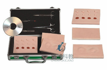 CY-LV5 多功能小手术训练工具箱