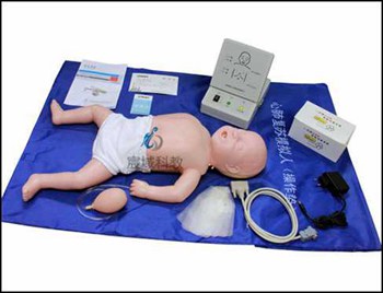 CY-CPR160 高级婴儿心肺复苏模拟人