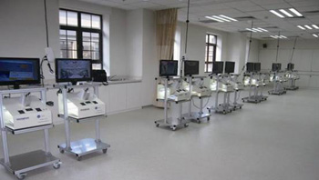 CY-W200 腹腔模拟训练器