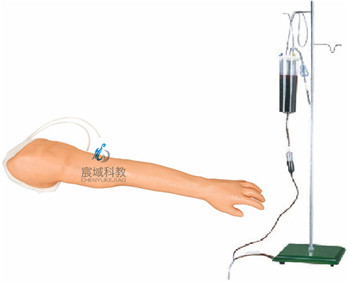 CY-HS39 完整静脉穿刺手臂模型