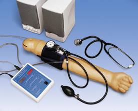 进口血压测量手臂-美国纳斯SB10783